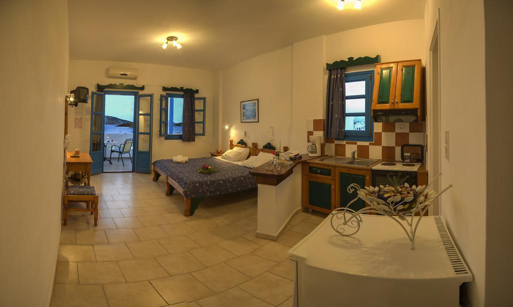 Agnadi Studios Μαλτεζάνα Δωμάτιο φωτογραφία