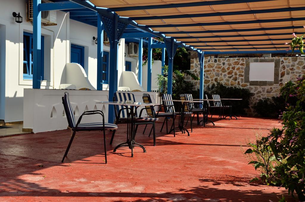 Agnadi Studios Μαλτεζάνα Δωμάτιο φωτογραφία